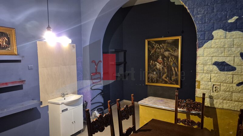 Mosilor spatiu comercial de inchiriat