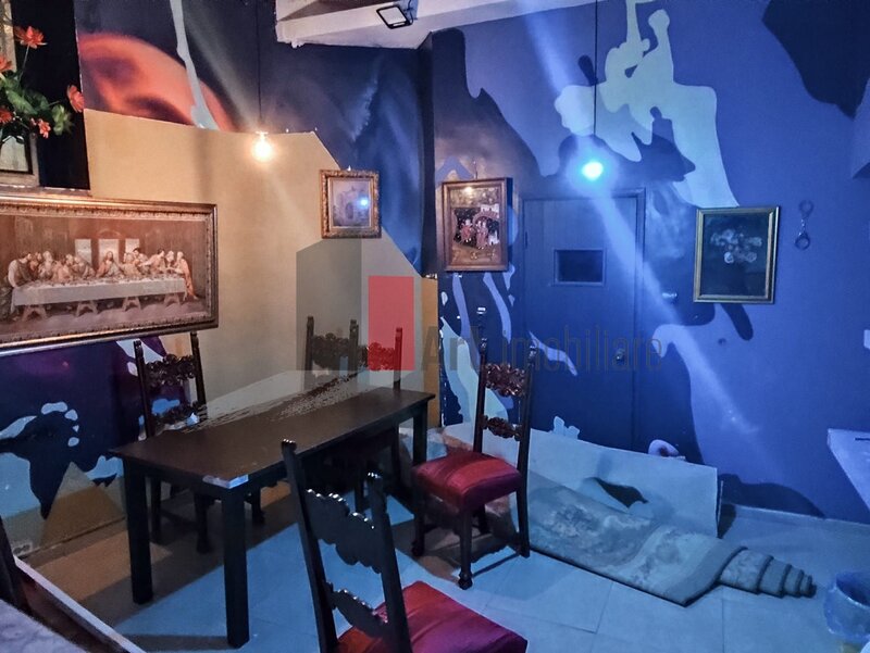 Mosilor spatiu comercial de inchiriat