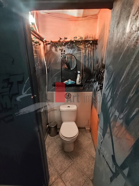 Mosilor spatiu comercial de inchiriat