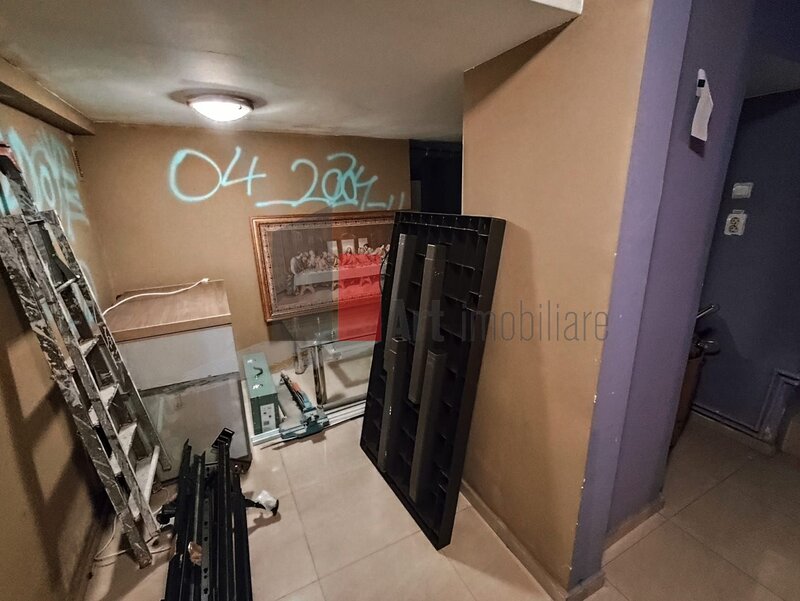 Mosilor spatiu comercial de inchiriat