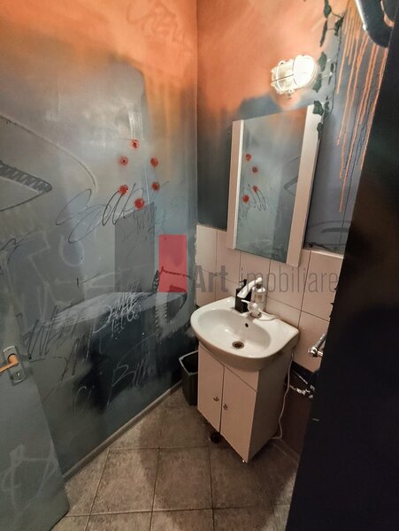 Mosilor spatiu comercial de inchiriat