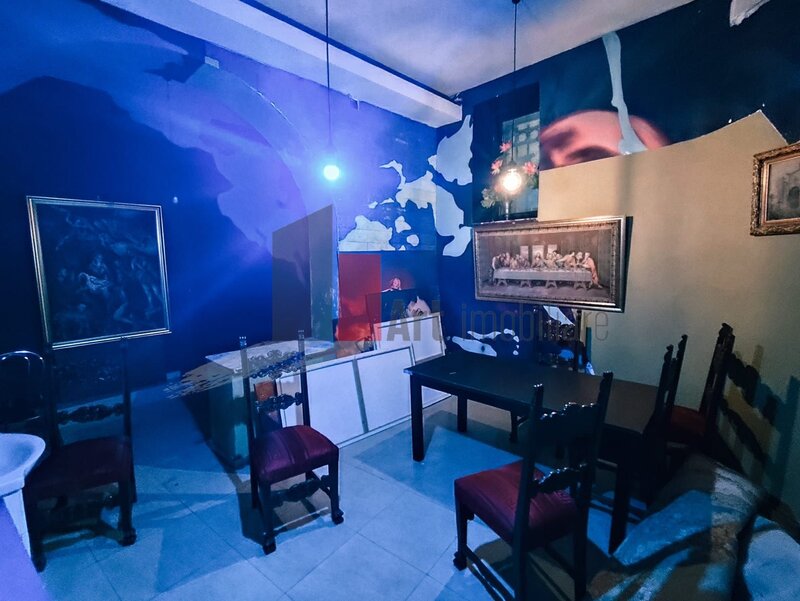 Mosilor spatiu comercial de inchiriat