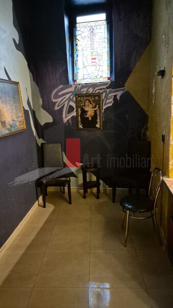 Mosilor spatiu comercial de inchiriat