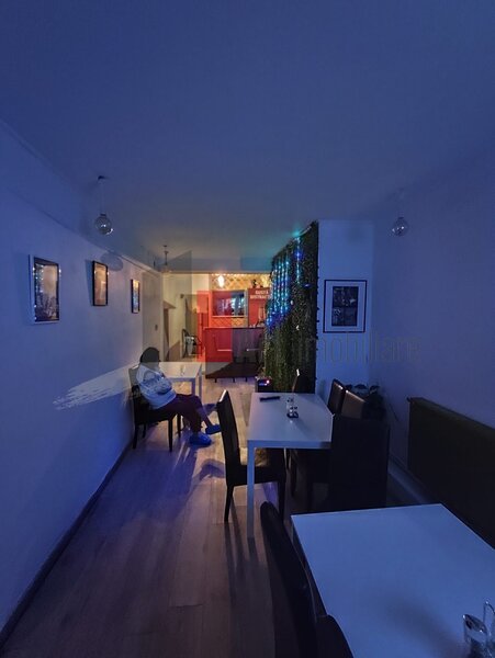 Mosilor spatiu comercial de inchiriat